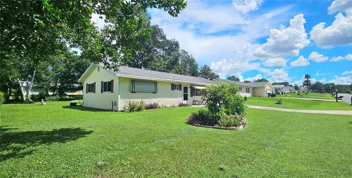 Property Photo:  11145 SW 79th Avenue  FL 34476 
