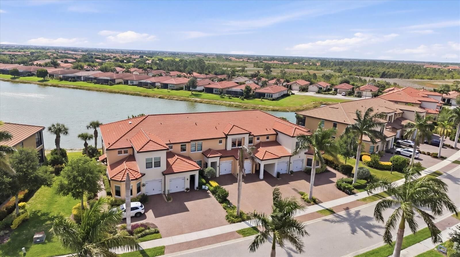 Property Photo: 23160 Banbury Way 102 FL 34293