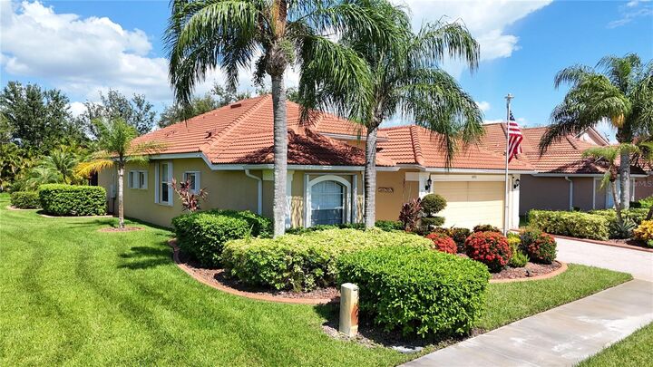 Property Photo:  6896 Talon Bay Drive  FL 34287 