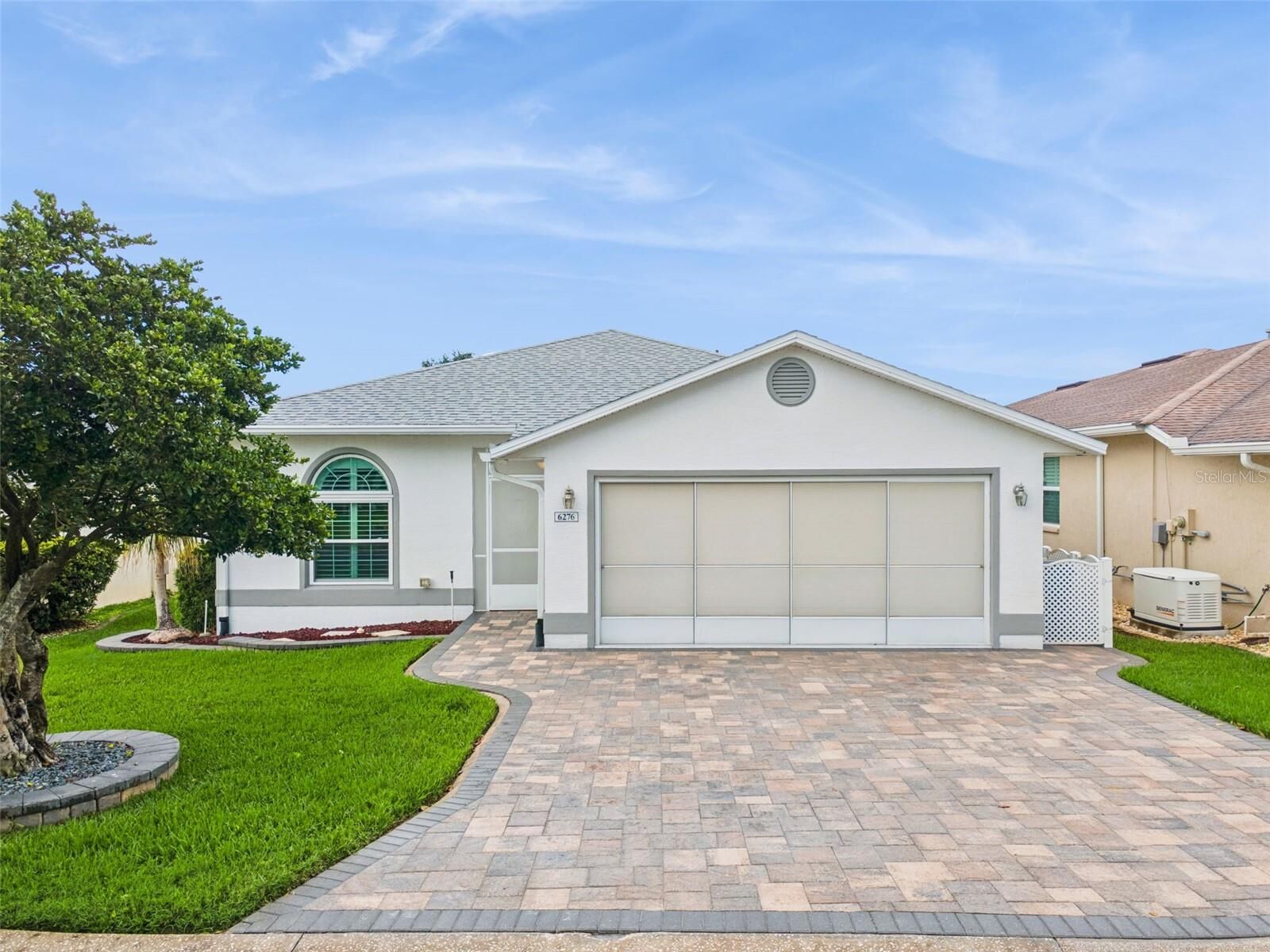 Property Photo:  6276 Silver Lakes Drive E  FL 33810 