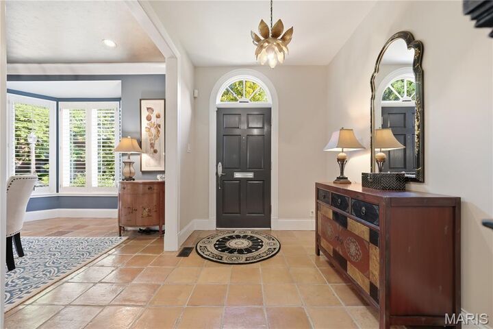 Property Photo:  4510 Pershing Place  MO 63108 