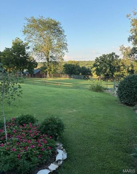 Property Photo:  10954 Tom Frost Road  MO 63015 