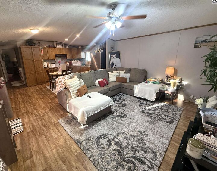 Property Photo:  110 N Miller  KS 67009 