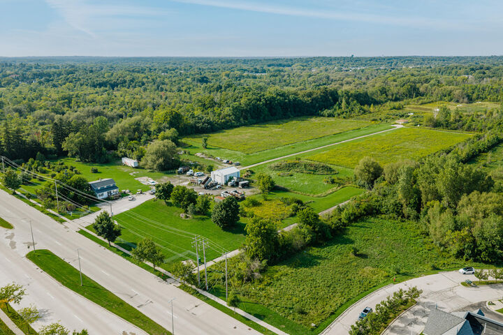 Property Photo:  5732 W Rawson Ave  WI 53132 