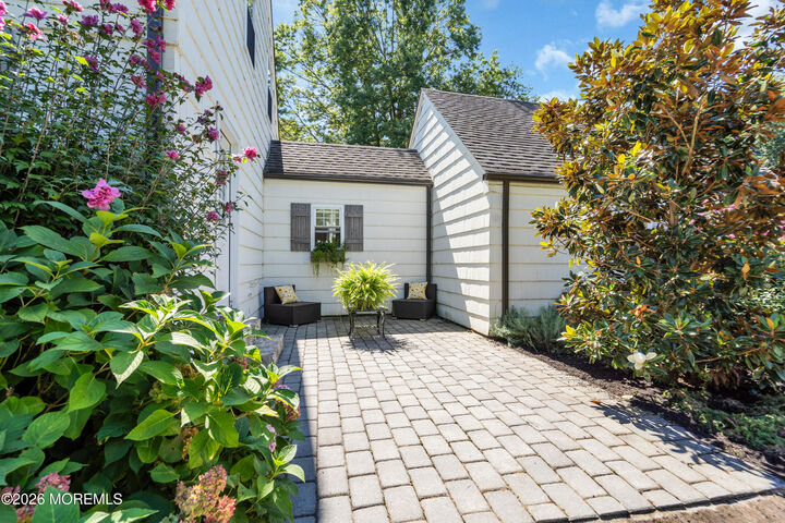 Property Photo: 345 Chapel Hill Road NJ 07716