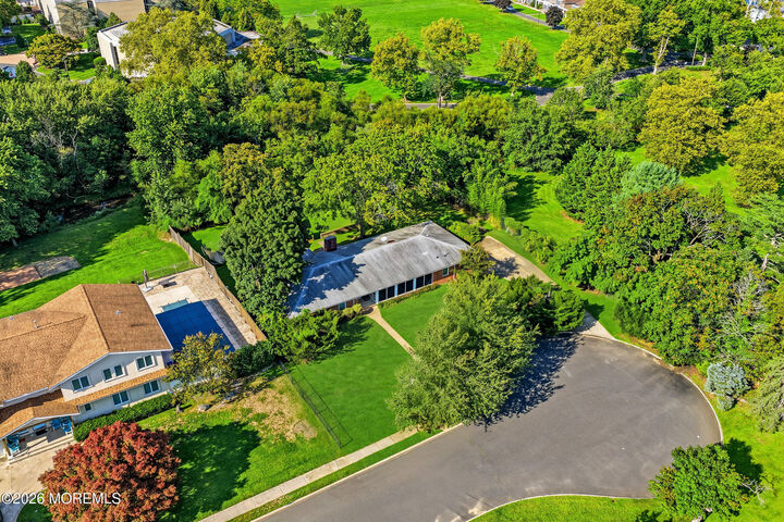 Property Photo:  223 Howard Avenue  NJ 07740 