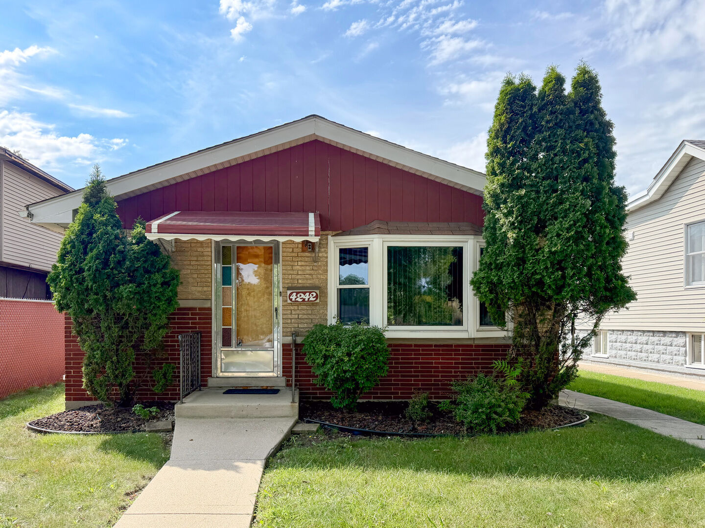 Property Photo:  4242 Fishermans Terrace  IL 60534 