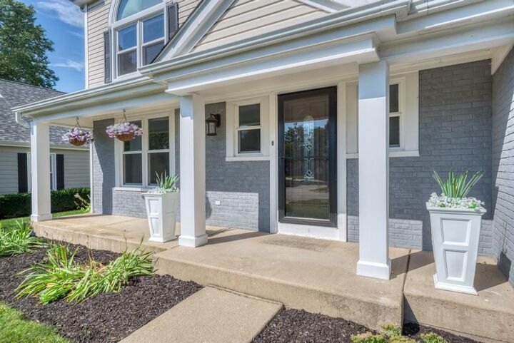 Property Photo:  1446 Woodscreek Circle  IL 60014 