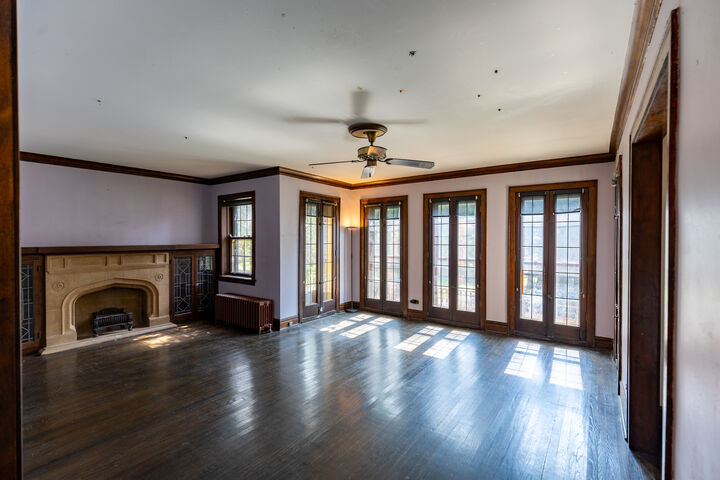 Property Photo:  7047 26th Parkway  IL 60402 