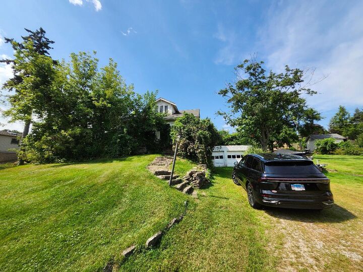 Property Photo:  4816 Francisco Avenue  IL 60515 