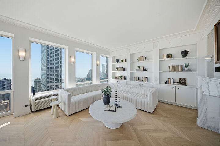 Property Photo: 111 E Chestnut Street Ph-Ab IL 60611