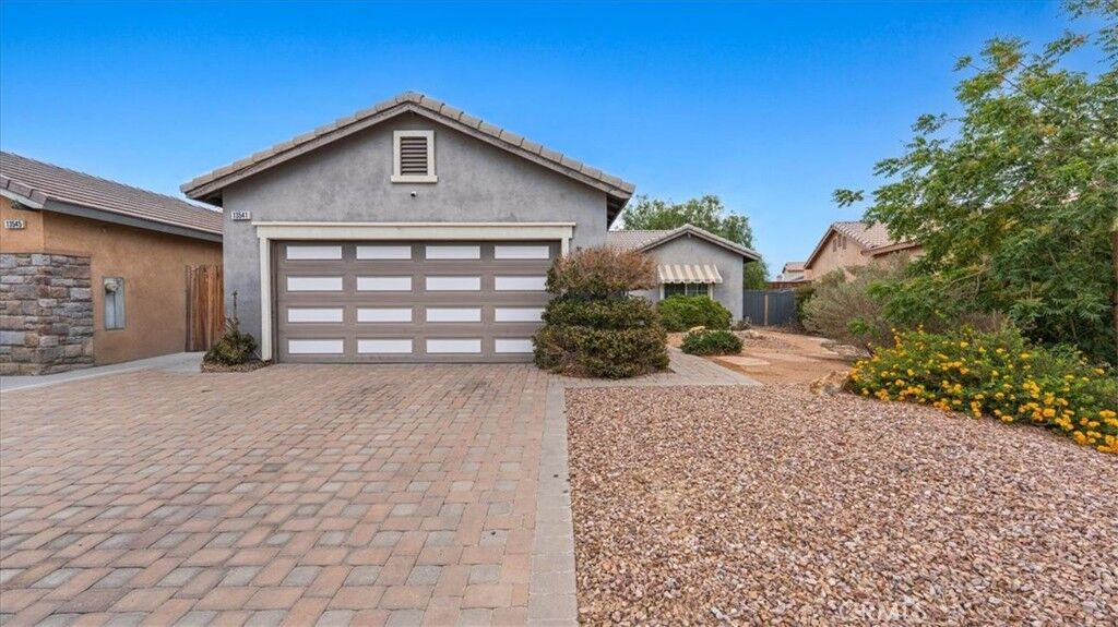 Property Photo:  13541 Princeton  CA 92392 