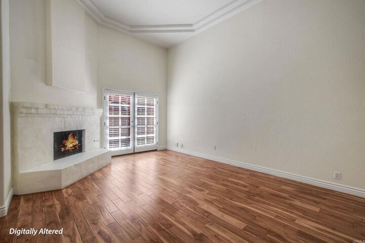 Property Photo:  2569 Navarra Drive C  CA 92009 