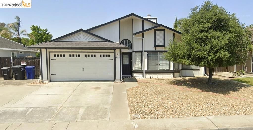 Property Photo:  4239 Sequoia Drive  CA 94561 