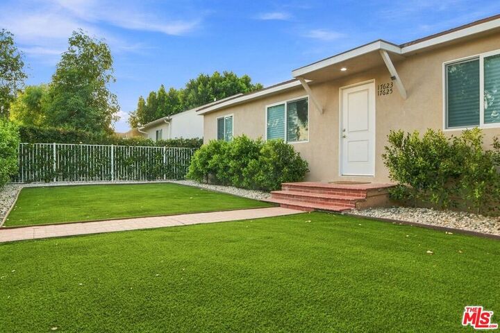 Property Photo: 17623 Burbank Boulevard CA 91316