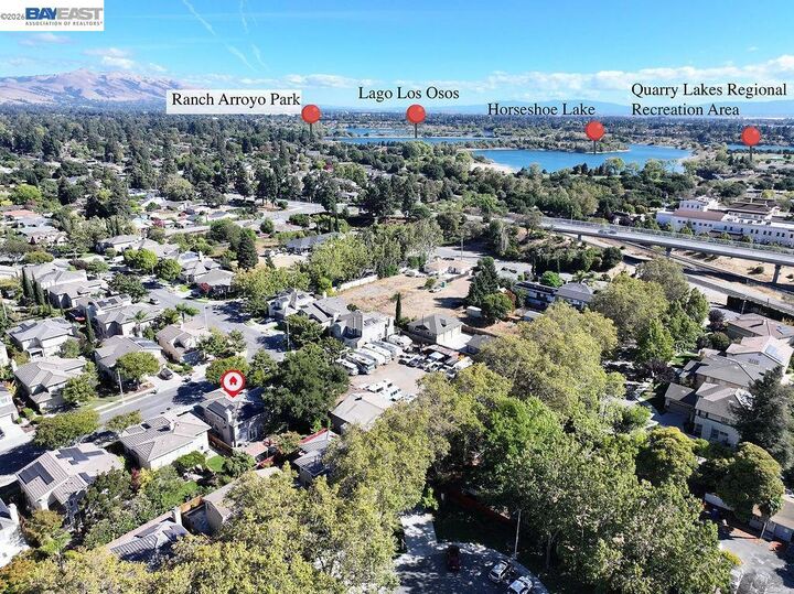 Property Photo:  791 Saltillo Pl  CA 94536 