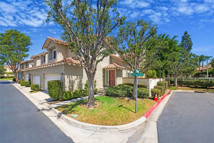 Property Photo:  2578 Calle Barcelona  CA 92782 