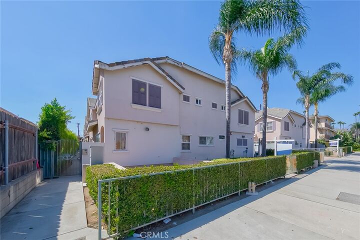 Property Photo:  5235 Rosemead Blvd  CA 91776 