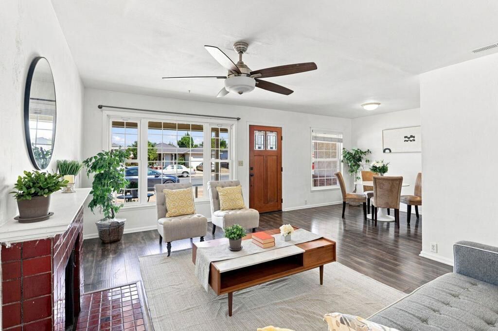 Property Photo: 3338 Golf Drive CA 95127