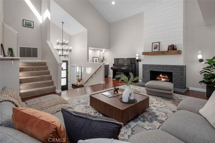 Property Photo:  24762 Glenwood Drive  CA 92630 