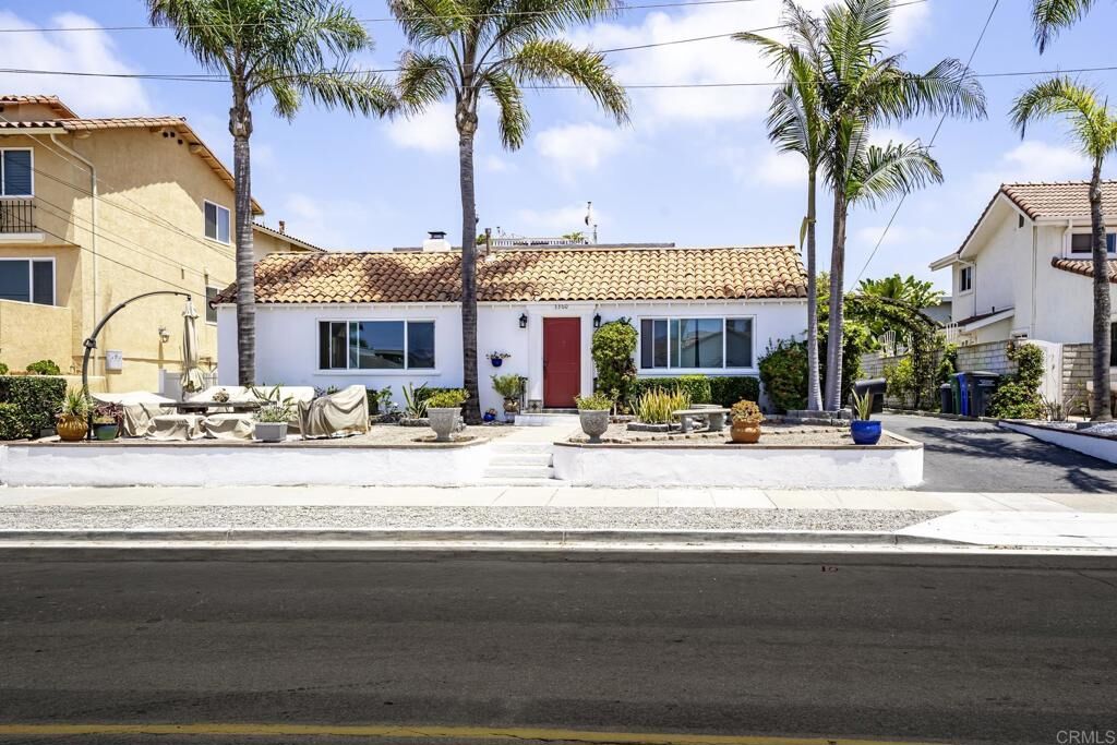 Property Photo: 3360 Garfield Street C CA 92008