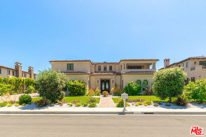 Property Photo:  31967 Emerald View Drive  CA 90275 