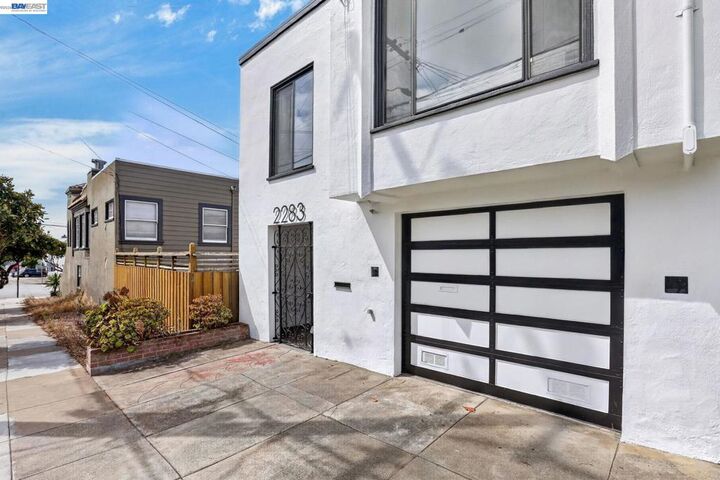 Property Photo:  2283 30th Avenue  CA 94116 