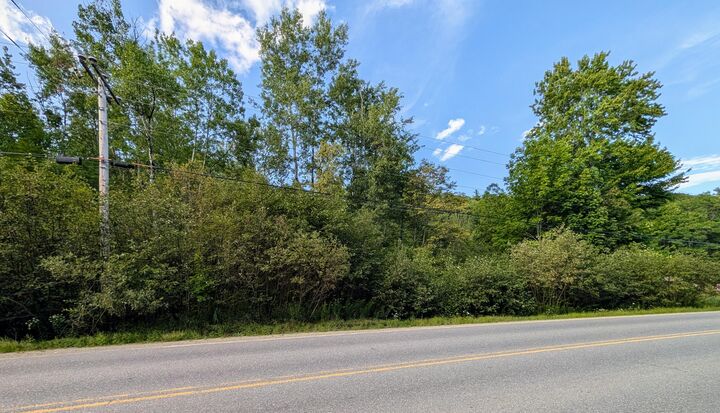 Property Photo:  M6 L27-1 Loggin Road  ME 04438 