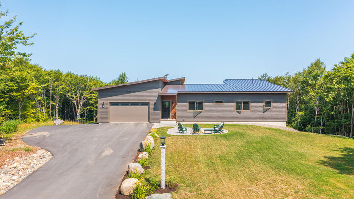 Property Photo:  164 Ira Mountain  Spur  ME 04947 