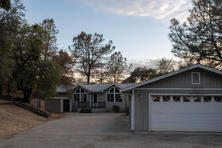 Property Photo:  16088 Running Springs Road  CA 95949 