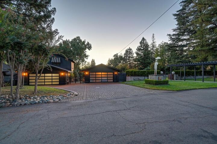 Property Photo: 2311 Seabler Place CA 95608