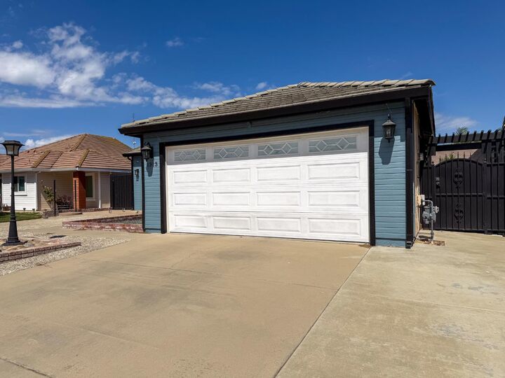 Property Photo:  1313 Fannell Drive  CA 95307 