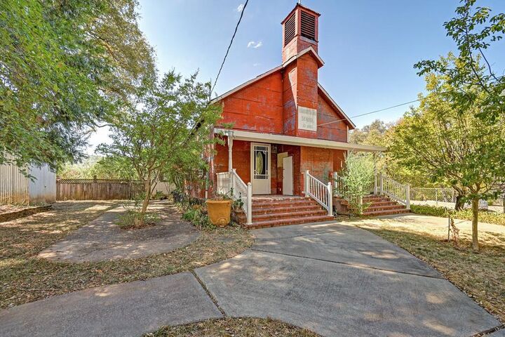 Property Photo: 5144 Bassi Road CA 95651