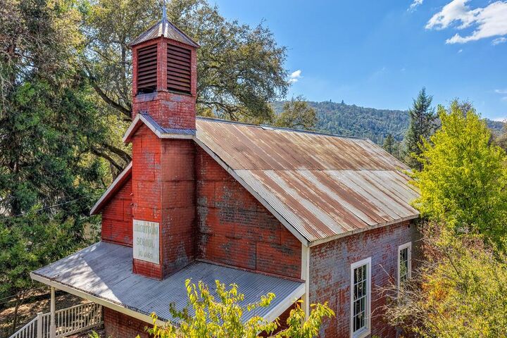 Property Photo:  5144 Bassi Road  CA 95651 