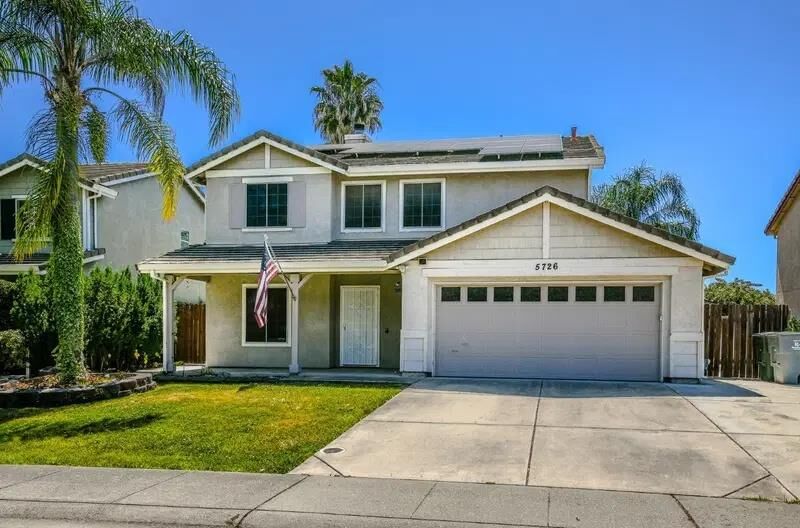 Property Photo:  5726 Jersey Drive  CA 95765 