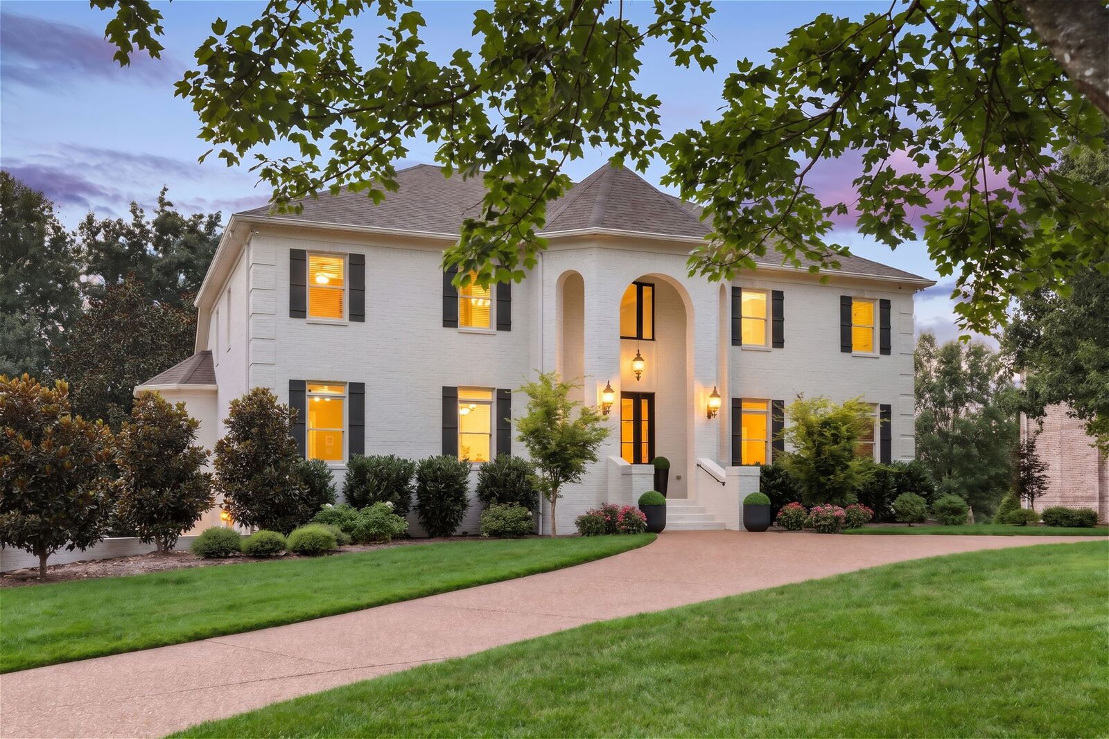 Property Photo:  9429 Weatherly Dr  TN 37027 