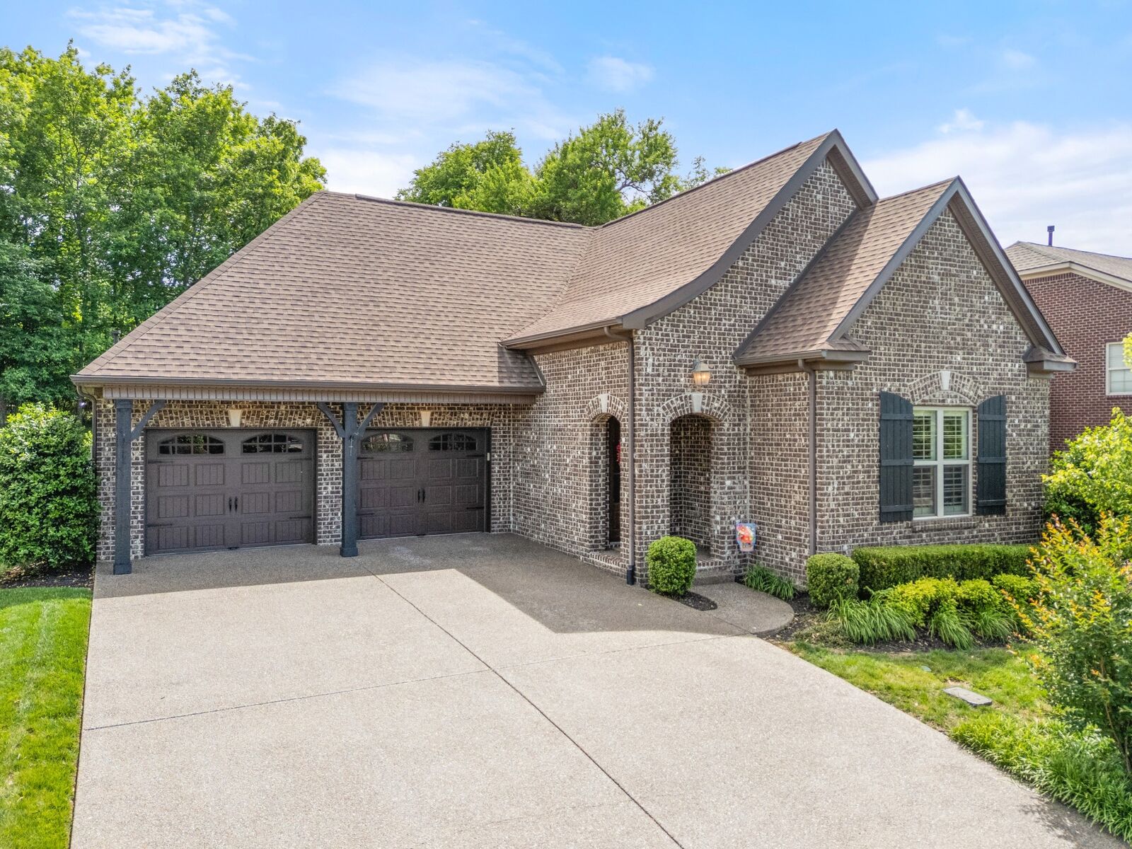 Property Photo:  1049 Vinings Blvd  TN 37066 