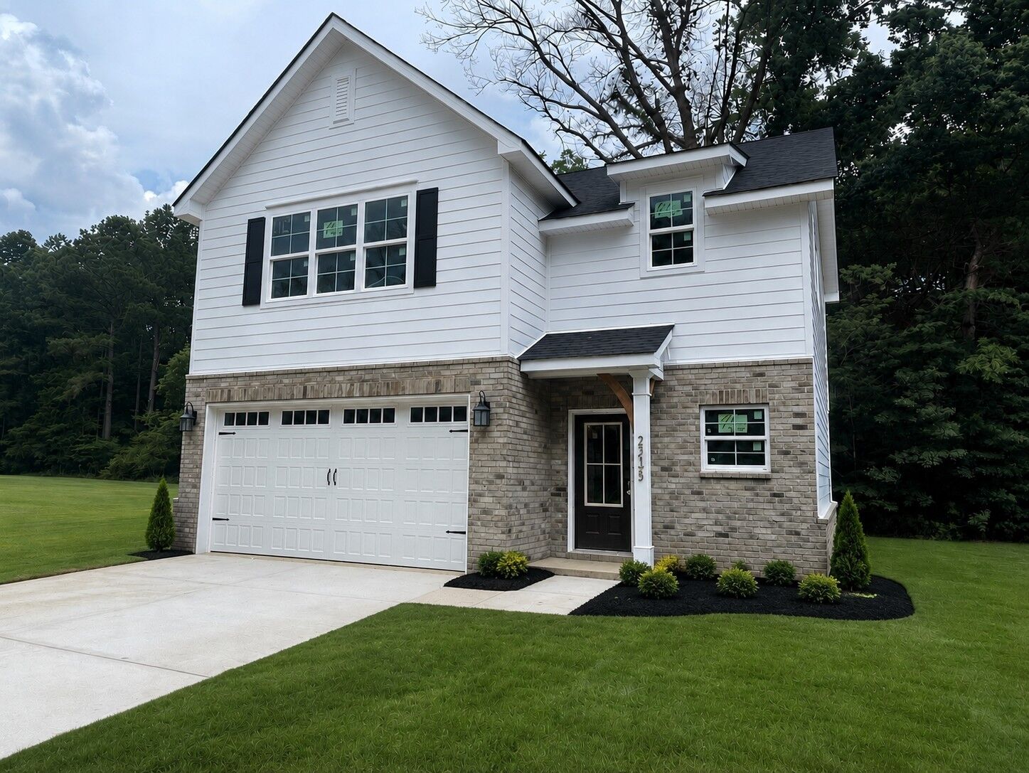 Property Photo:  2235 Barringer Ln  TN 37128 