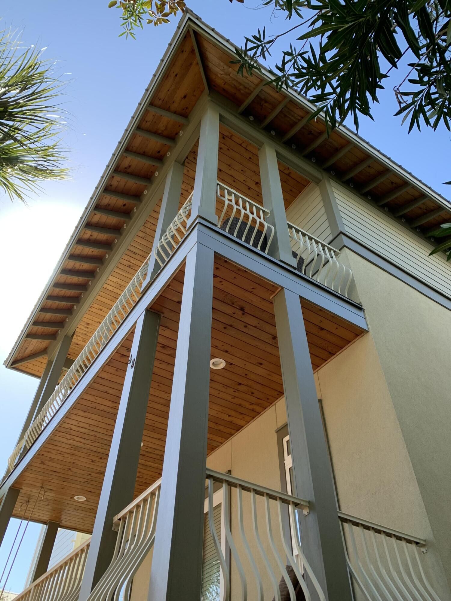 Property Photo:  48 Cast Net Lane  FL 32461 