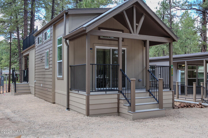 Property Photo:  2101 W Route 66 312  AZ 86001 