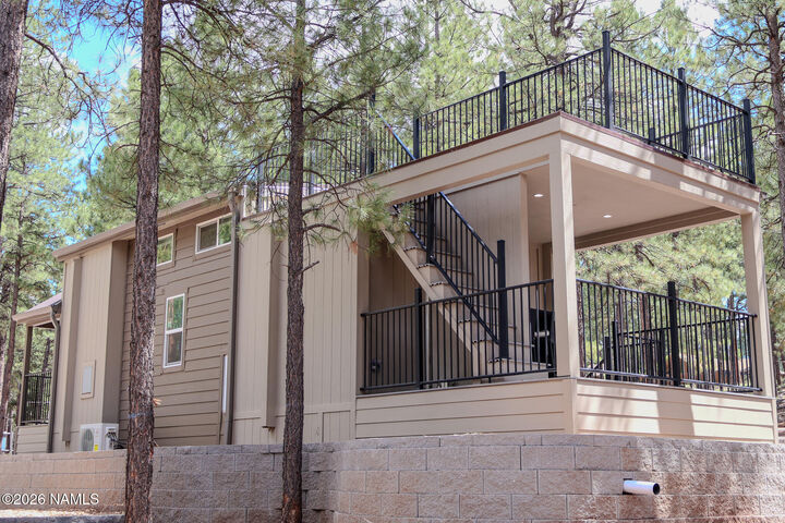 Property Photo:  2101 W Route 66 312  AZ 86001 