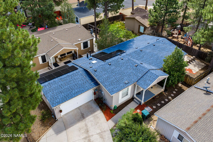 Property Photo:  2461 W Coronado Avenue  AZ 86001 