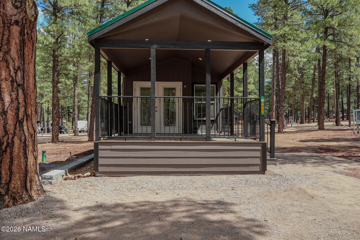 Property Photo:  2101 W Route 66 406  AZ 86001 