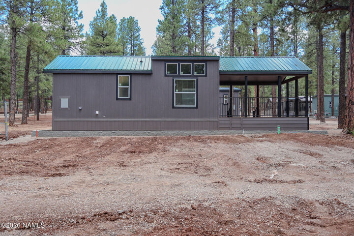 Property Photo:  2101 W Route 66 406  AZ 86001 