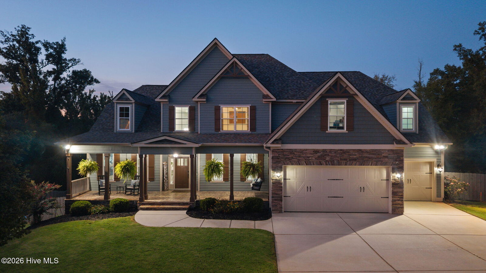 Property Photo:  4037 Dewaal Street  GA 30809 