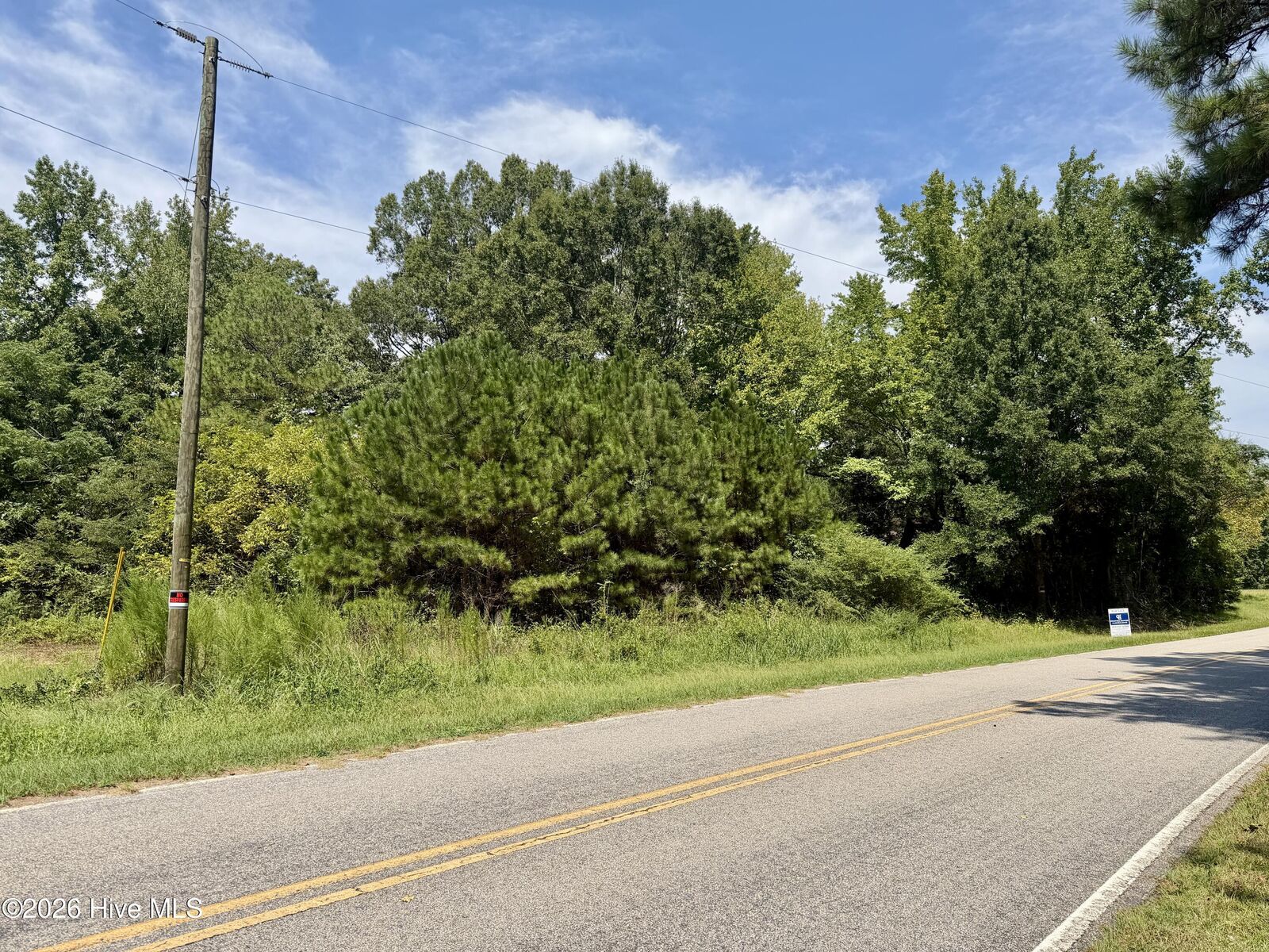 Property Photo:  000 Mt Zion Church Road  NC 27856 