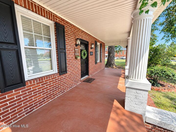 Property Photo:  225 N Church Street  NC 27820 
