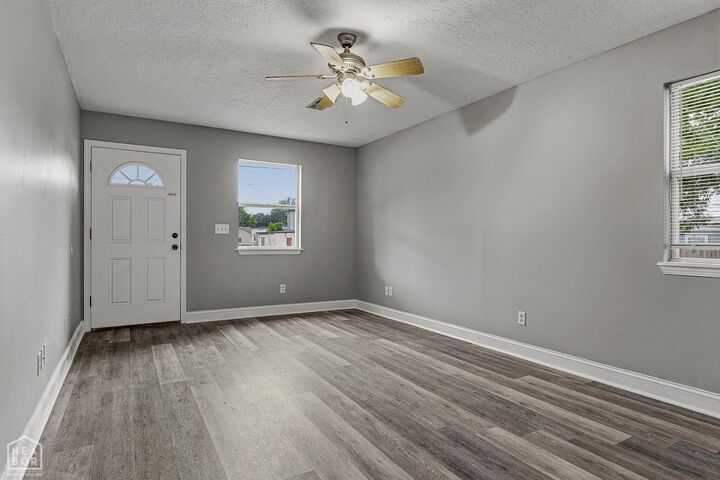 Property Photo: 711 Davidson Street AR 72442