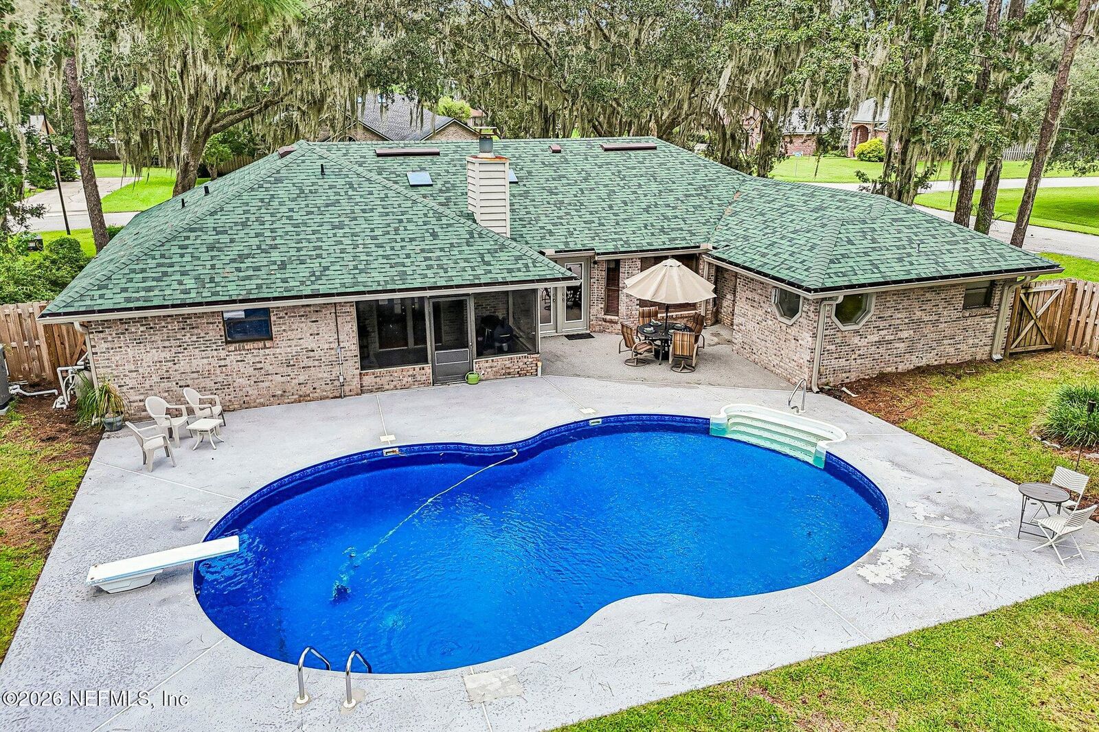 Property Photo:  3074 Nautilus Road  FL 32068 