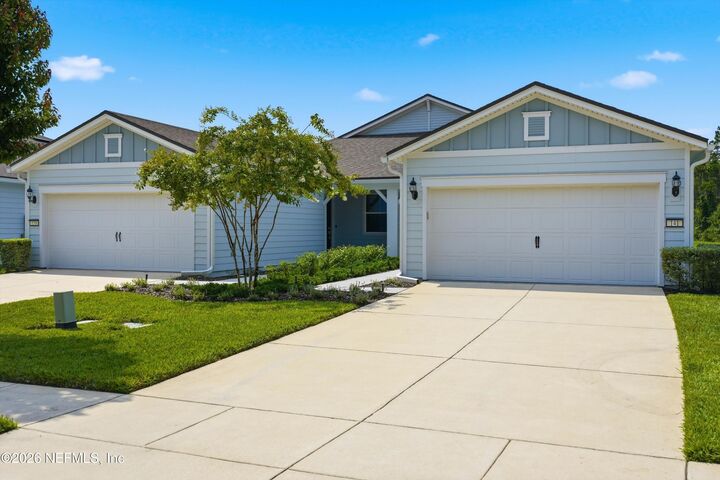 Property Photo:  141 Wheatfield Avenue  FL 32081 